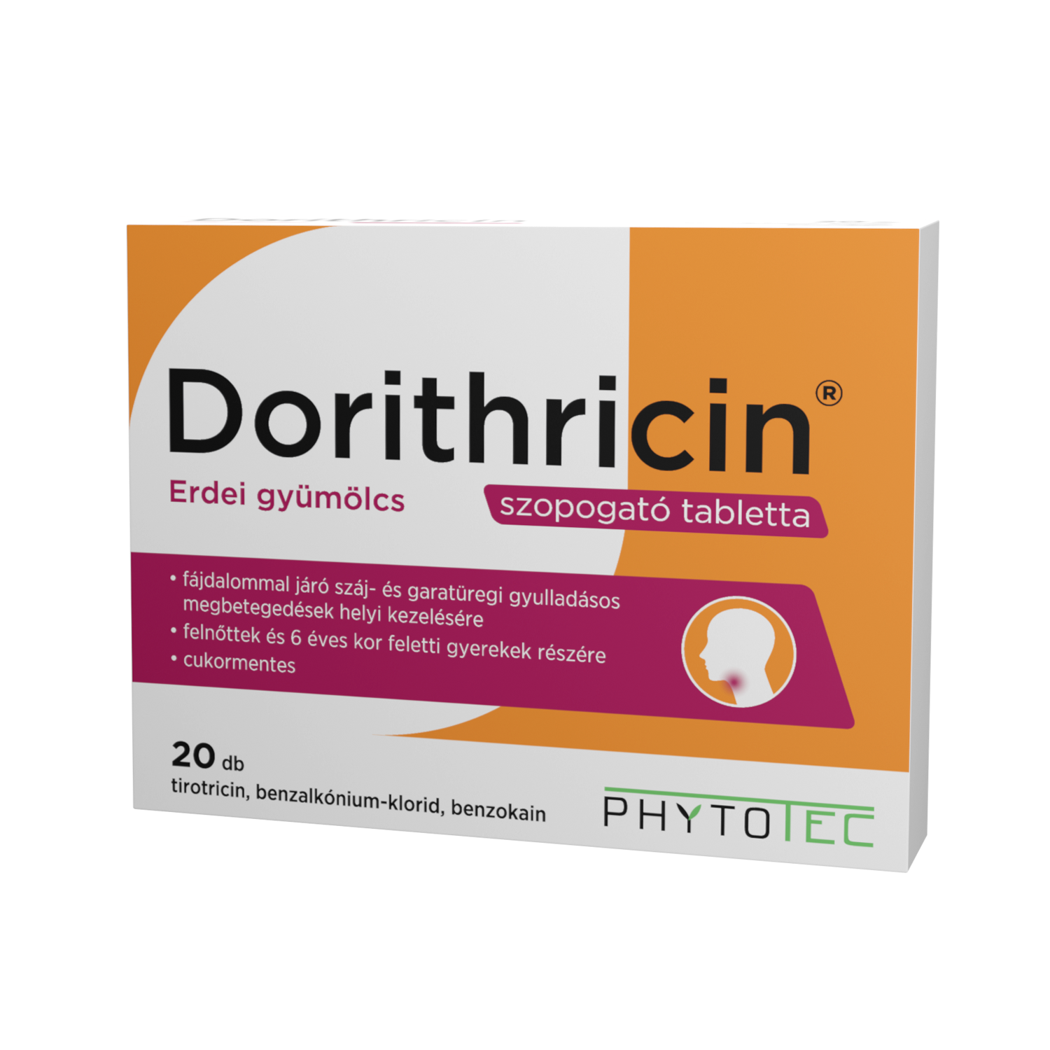 Dorithricin