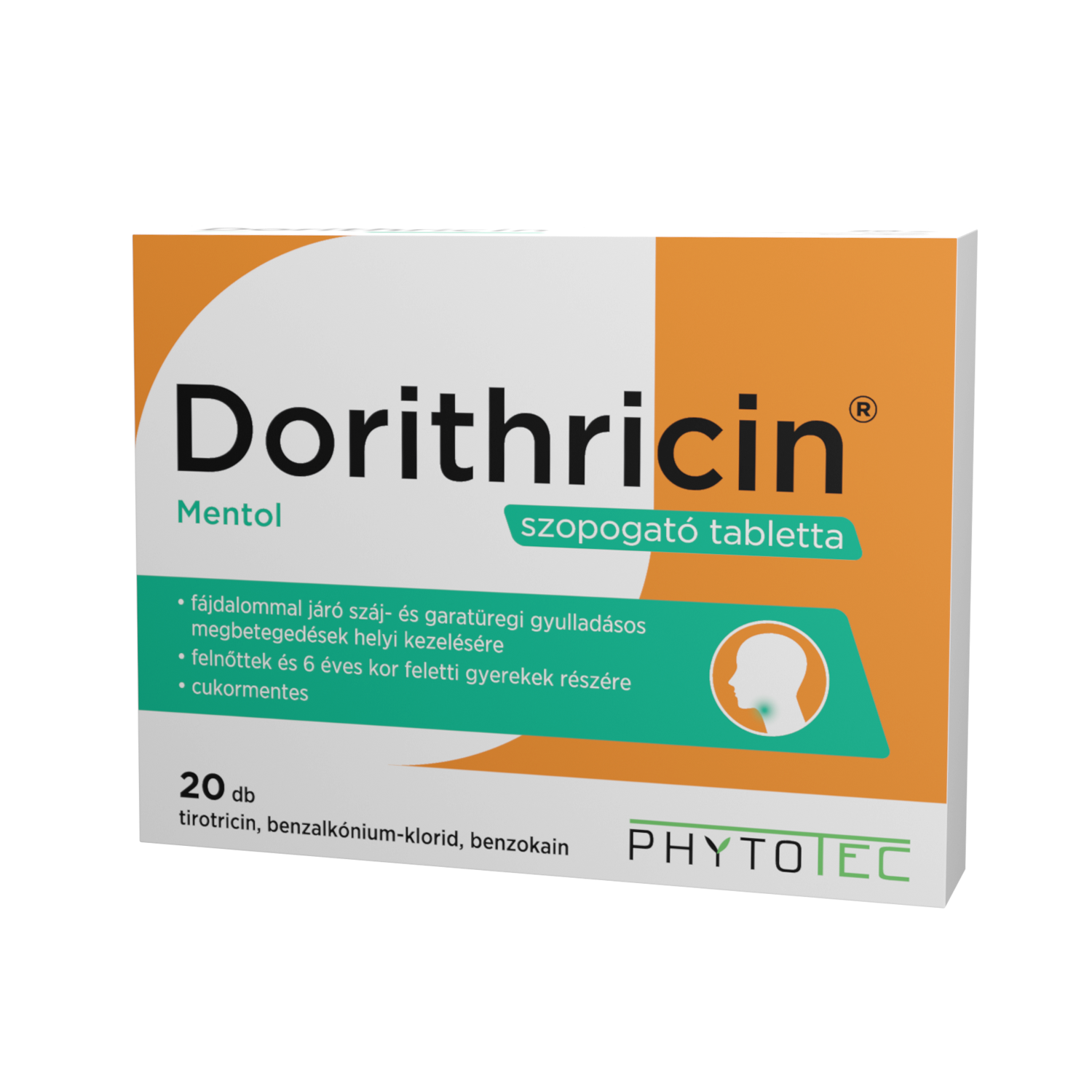 Dorithricin