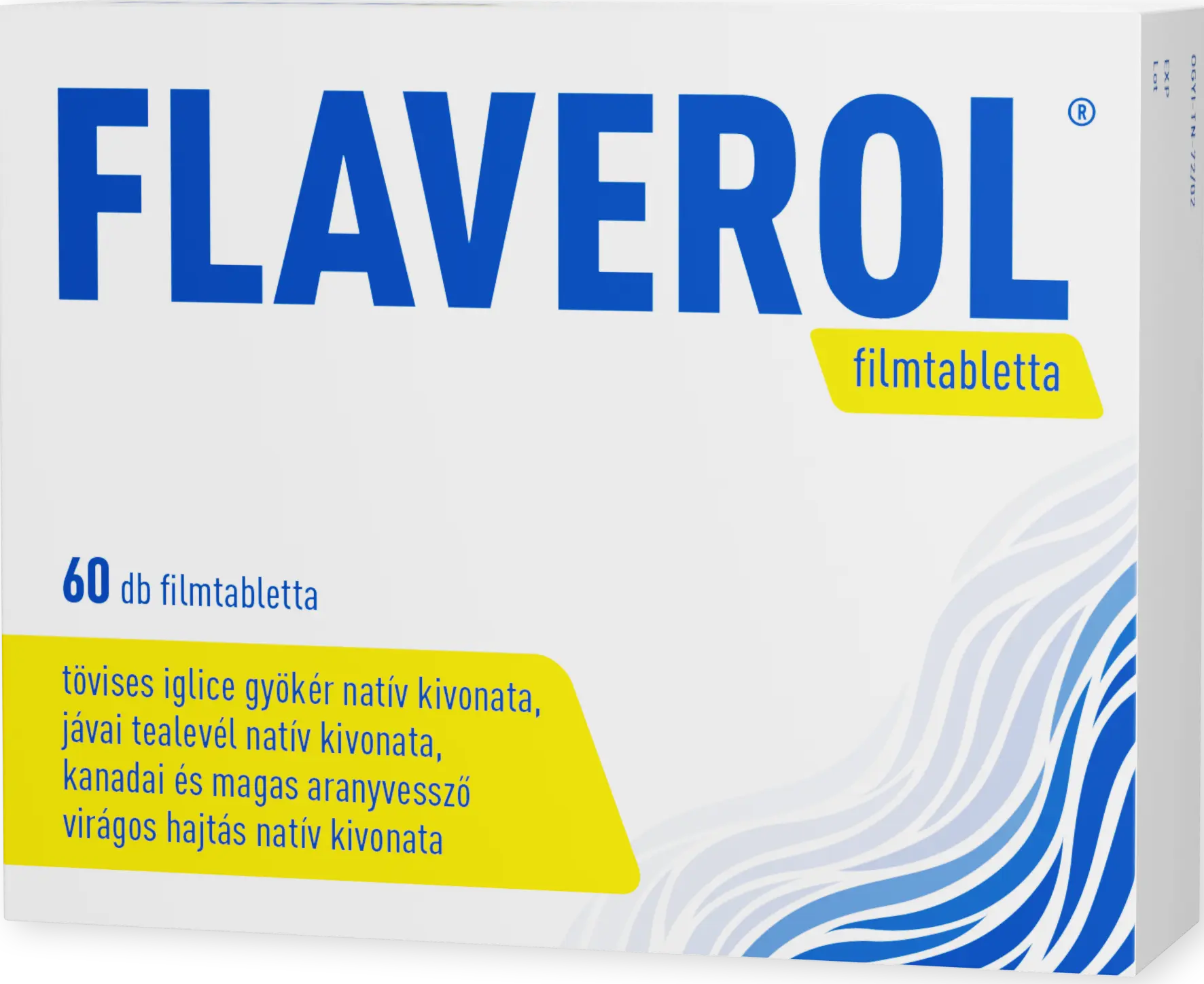 Flaverol60 Flaverol