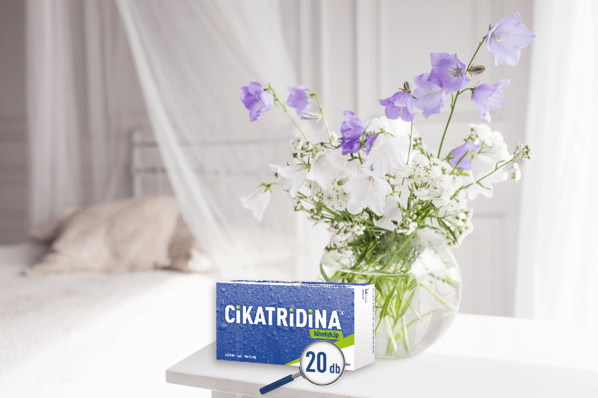 We proudly announce the launche of the larger package of Cikatridina ovules