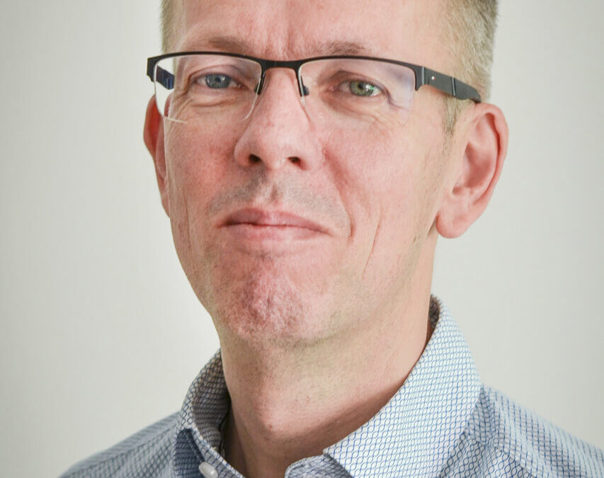 Norbert Langen – Founder & CEO, Phytotec, Hungary